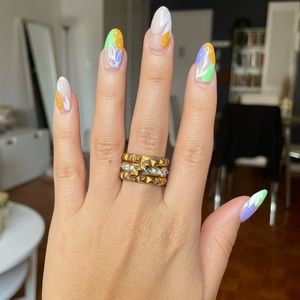 Henri Bendel Ring Size 7